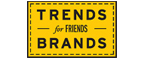Скидка 10% на коллекция trends Brands limited! - Енотаевка